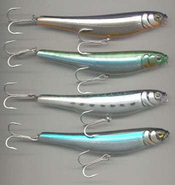 These are sweet, get into them fellow fishos! These are sweet, get into them fellow fishos!